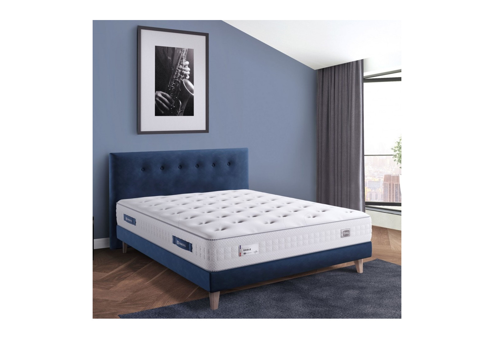 Matelas Eagle